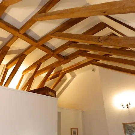 Holiday home Elegant Medieval Restaure Avec Piscine, Cheminee, Proche Du Golf Et Attractions Culturelles - Fr-1-489-335