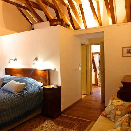 Elegant Medieval Restaure Avec Piscine, Cheminee, Proche Du Golf Et Attractions Culturelles - Fr-1-489-335