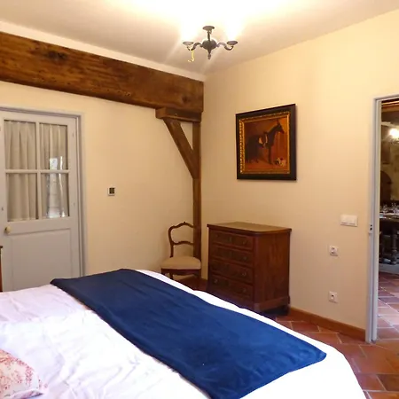 Elegant Medieval Restaure Avec Piscine, Cheminee, Proche Du Golf Et Attractions Culturelles - Fr-1-489-335 Holiday home