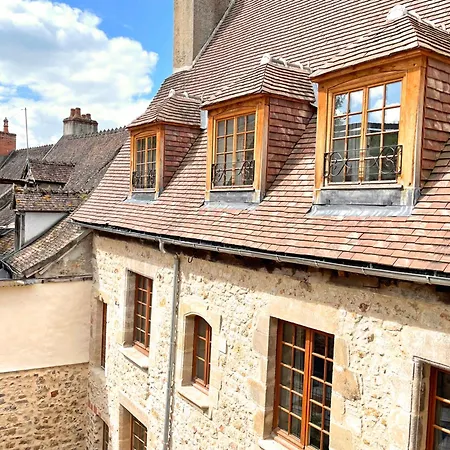 Elegant Medieval Restaure Avec Piscine, Cheminee, Proche Du Golf Et Attractions Culturelles - Fr-1-489-335 Holiday home *